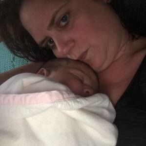 Meet your Posher, Dawn